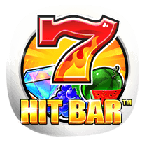 Hit Bar slot