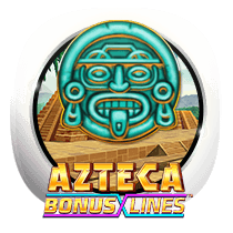 Azteca Bonus Lines slot