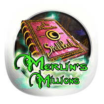 Merlins Millions Superbet slot