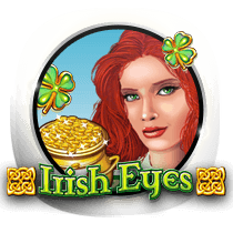 Irish Eyes slot