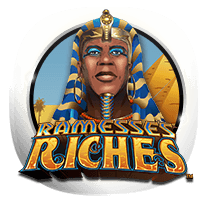 Ramesses Riches slot