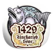 1429 Uncharted Seas slots