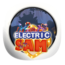 Electric Sam slots