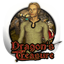 Dragons Treasure slots