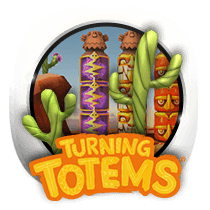 Turning Totems slots