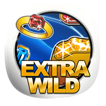 Extra Wild slots