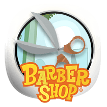 Barber shop slot