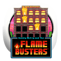Flame Busters slots