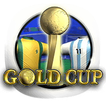 Gold Cup slots