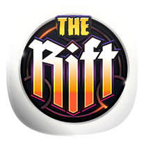 The Rift slots