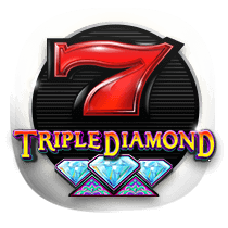 Triple Diamond slots
