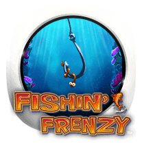Fishin Frenzy slot