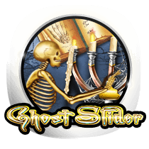 Ghost Slider slot