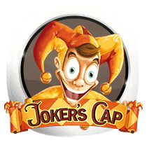 Jokers Cap slot