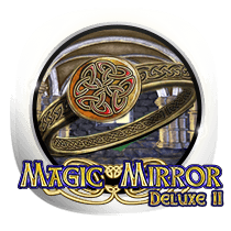 Magic Mirror Deluxe slots