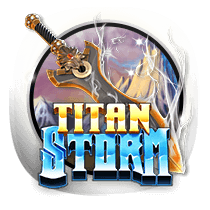 Titan Storm slots