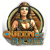 Queen of Riches slots
