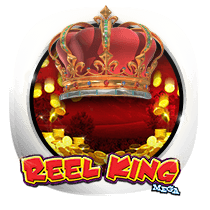 Reel King Megaways slots