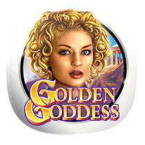 Golden Goddess slots