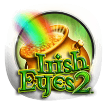 Irish Eyes 2 slots