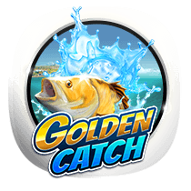 Golden Catch slot