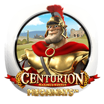 Centurion Megaways slot