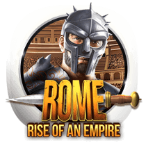 Rome - Rise of an Empire slot