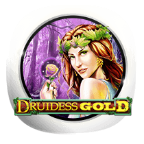 Druidess Gold slot