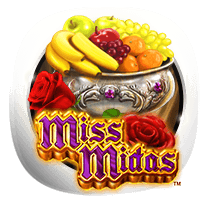 Miss Midas slot