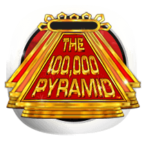 The 100000 Pyramid slot