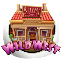 Wild West slots