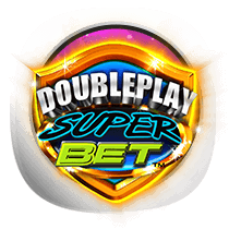 Double Play Super Bet slots