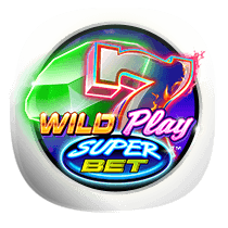 Wild Play Super Bet slot