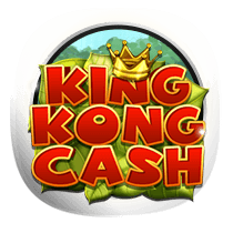King Kong Cash slots