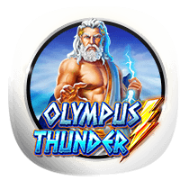Olympus Thunder slots