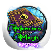 Merlins Magic Respins slot