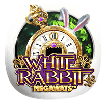 White Rabbit slots