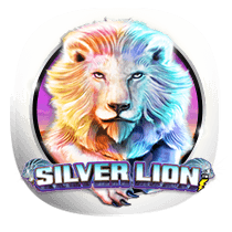 Silver Lion slot