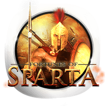 Fortunes of Sparta slot
