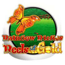 Rainbow Riches Reels of Gold slot