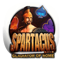 Spartacus slots