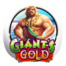 Giants Gold slots