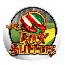 Ruby Slippers slots