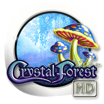 Crystal Forest HD slots