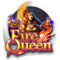 Fire Queen slot