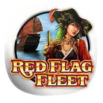 Red Fleet Flag slot