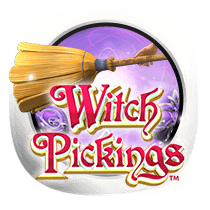 Witch Pickings slot