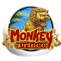 Monkey Prince slot