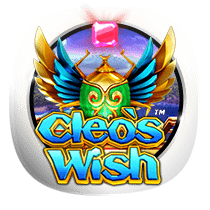 Cleos Wish slots