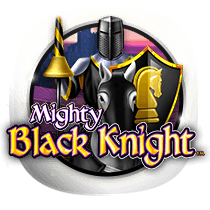 MightyBlack Knight  slot
